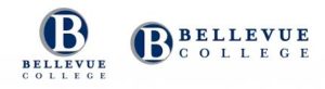 Bellevue College ロゴ